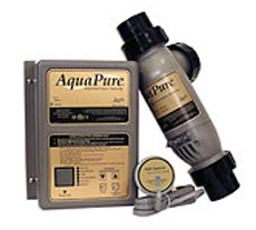 jandy salt aquapure 1400 cell systems pure aqua system replace box tamm pools inc purelink chlorine aqualink rs