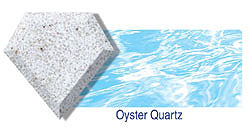 Oyster Quartz
