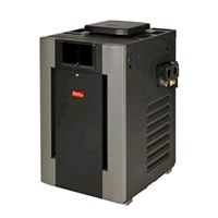 Raypak Heater 406BTU LP